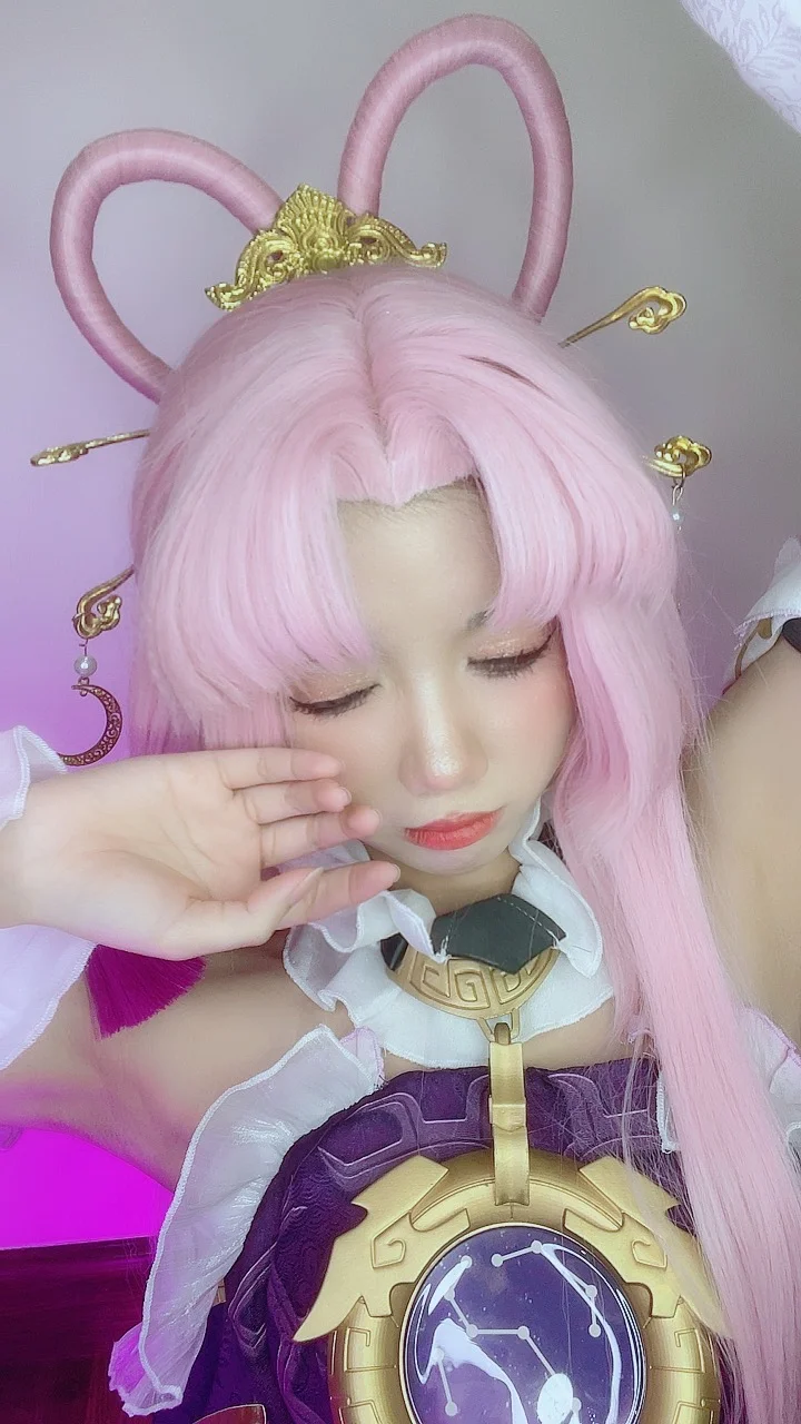 PoppaChan - Fu Xuan(符玄) [121P,12V-1.3GB] tg@simisebaisi 【丝足阁】069.webp